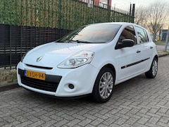 Renault Clio - 1.2 Collection Wit 2012 AIRCO|NAP|APK 26