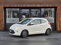 Ford Ka - 1.2 Cool & Sound start/stop