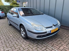 Citroën C5 - 2.0-16V Ligne Prestige NAP//AIRCO//CRUISE//TREKHAAK//INRUILKOOPJE