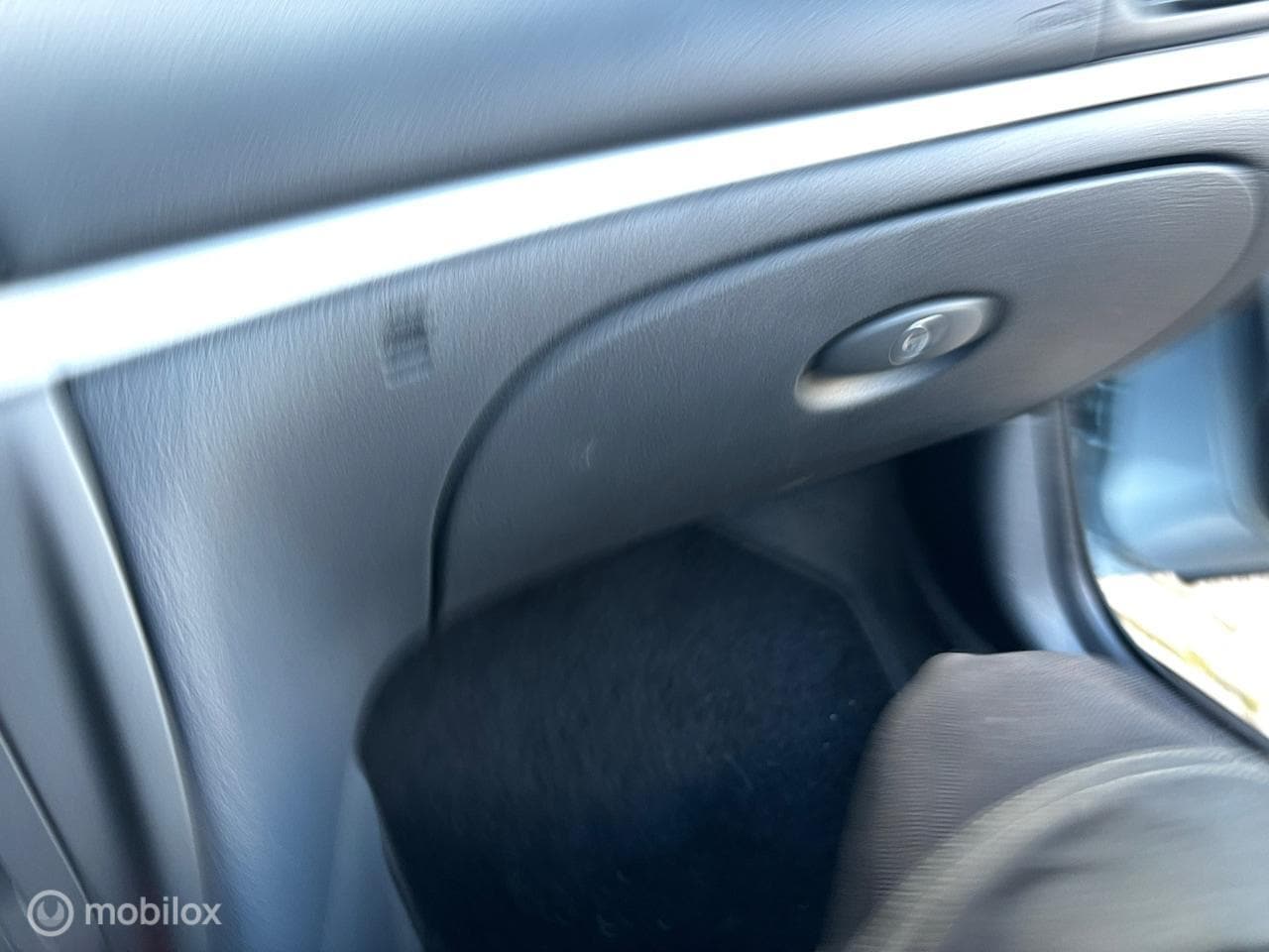 Citroën C5 - 2.0-16V Ligne Prestige NAP//AIRCO//CRUISE//TREKHAAK//INRUILKOOPJE