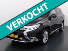 Mitsubishi Outlander - 2.4 PHEV Intense+