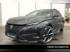 Peugeot e-308 SW - GT 58 kWh | Navigatie | Warmtepomp | Full Led | Camera | Stoel+Stuur Verw. | PDC v+a |
