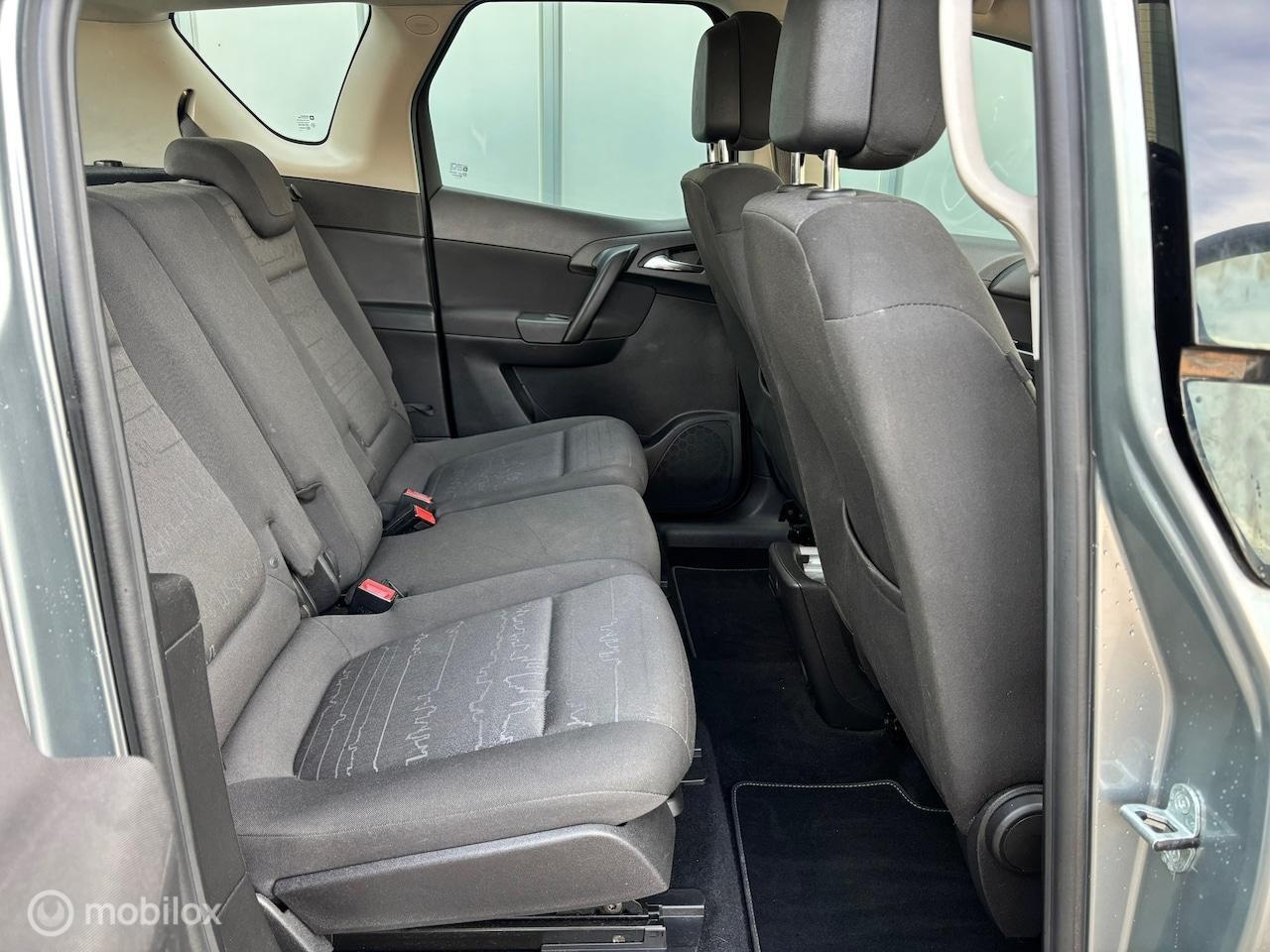 Opel Meriva - 1.4 Turbo Design Edition AIRCO//CRUISE//ELEC.RAMEN//PDC