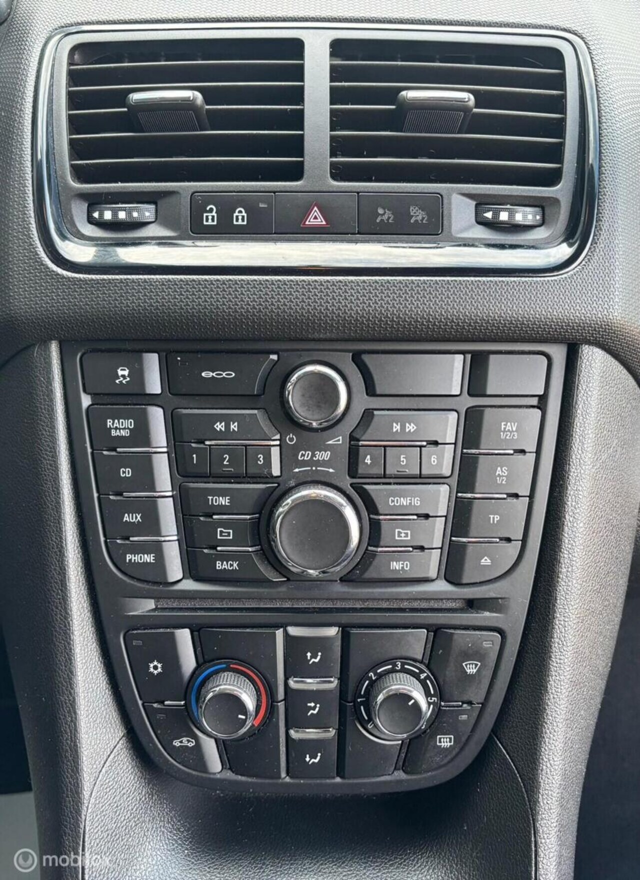 Opel Meriva - 1.4 Turbo Design Edition AIRCO//CRUISE//ELEC.RAMEN//PDC