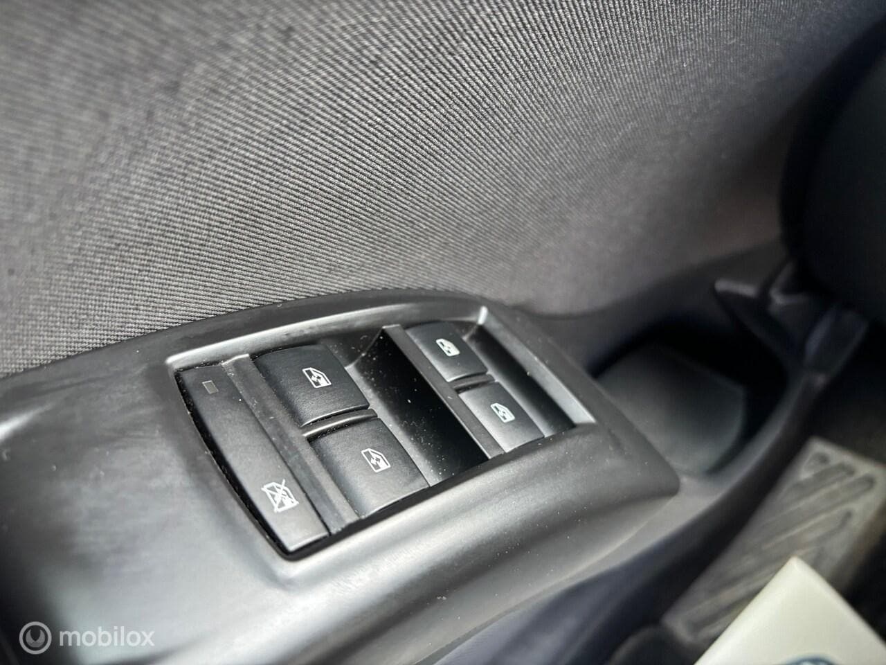 Opel Meriva - 1.4 Turbo Design Edition AIRCO//CRUISE//ELEC.RAMEN//PDC