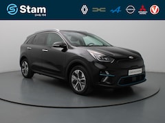 Kia e-Niro - 204pk ExecutiveLine 64 kWh JBL | Camera | Adapt. Cruise | Parkeersens. v+a | Stoel-/Stuurv