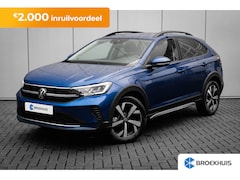 Volkswagen Taigo - Life Edition Inclusief €2000, - inruilvoordeel | 'App-Connect' smartphone integratie | 'We