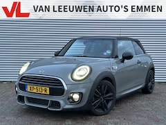 MINI John Cooper Works - 1.5 Cooper | Nieuw Binnen | Navigatie | LED | JCW | APK 22-02-2027 |
