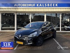 Renault Clio - 0.9 TCe Zen|Navigatie|Cruise control|2019|