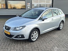 SEAT Ibiza ST - 1.2 TDI Copa Ecomotive