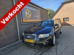 Audi A6 Avant - 2.0 TFSI Business Edition