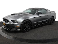 Ford Mustang - Coupé 3.7 V6|2013|Groot onderhoud gehad|Superstaat