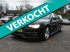 Audi A5 Sportback - 1.8 TFSI Sport Edition
