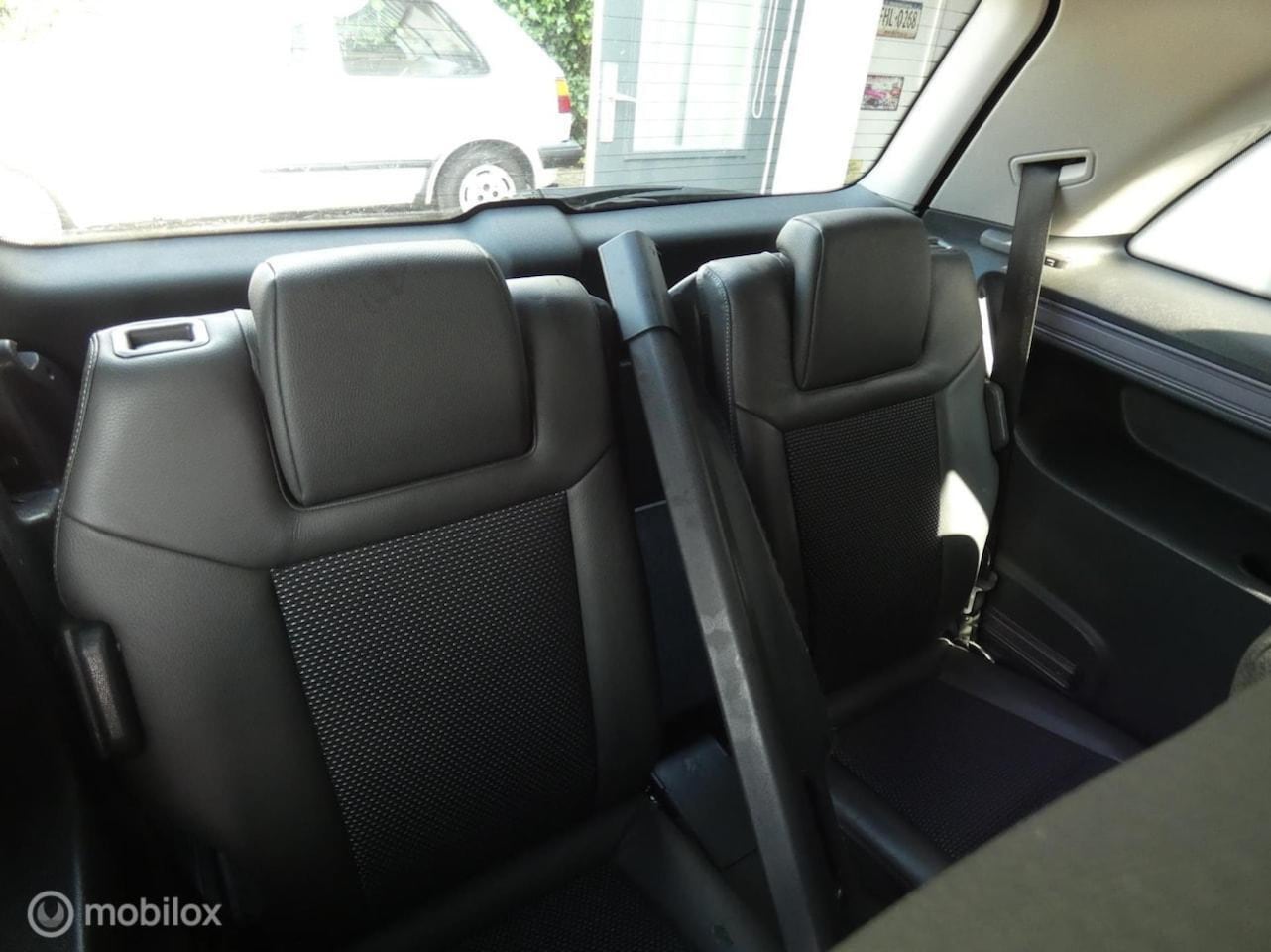 Opel Zafira - 2.0 T OPC NAP//CRUISE//AIRCO//OPC//CV+AB//TREKHAAK