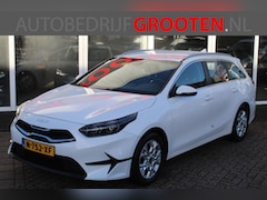 Kia Cee'd Sportswagon - Ceed 1.5 T-GDi DynamicLine
