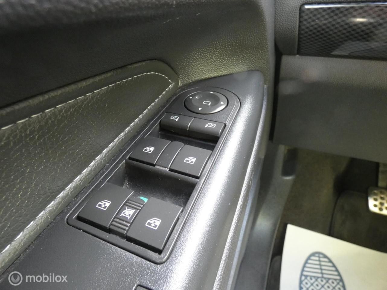 Opel Zafira - 2.0 T OPC NAP//CRUISE//AIRCO//OPC//CV+AB//TREKHAAK