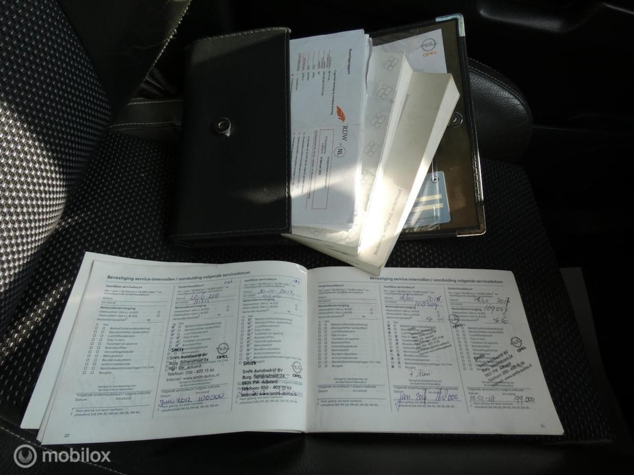 Opel Zafira - 2.0 T OPC NAP//CRUISE//AIRCO//OPC//CV+AB//TREKHAAK