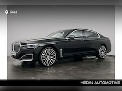 BMW 7-serie - 745e High Executive | Personal CoPilot Pack | Comfort Access | Comfortstoelen voor | Comfo