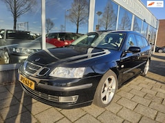 Saab 9-3 Sport Estate - 2.0 T Vector - Schuifdak - Parkeers. - Specialist