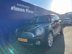 MINI Clubman - 1.6 Cooper*Elektrisch Panodak