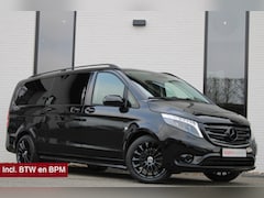 Mercedes-Benz Vito Tourer - 116 CDI / Aut / XXL / / 9-Persoons / Led/Xenon / ( incl. BTW/BPM ) / Navi / Camera / Vol O