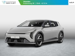 Kia EV4 - Plus Advanced 81.4 kWh |