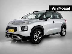 Citroën C3 Aircross - 1.2 PureTech 110pk S&S Shine | Navi | Panoramadak | Head-Up Display | Trekhaak | Camera