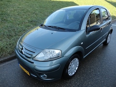 Citroën C3 - 1.4i Caractère Apk Nov 2026