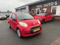Citroën C1 - 1.0-12V Séduction