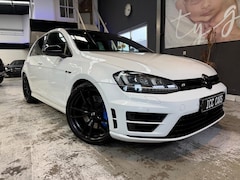 Volkswagen Golf - 2.0 TSI R 4Motion, 40 jaar editie, digi dash, pano, keyless