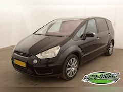 Ford S-Max - 2.0-16V 7Pers. Airco