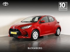 Toyota Yaris - 1.5 Hybrid 115 Active | BSM | Keyless | Draadloos opladen