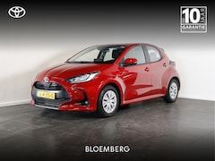 Toyota Yaris - 1.5 Hybrid 115 Active | BSM | Keyless | Draadloos opladen |