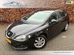 SEAT Leon - 1.4 TSI Reference I Airco I Cruise Control
