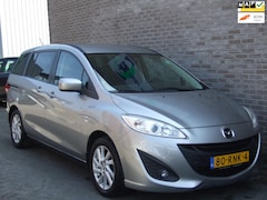 Mazda 5 - 5 2.0 Business 7p - 1e eig - Stoelverwarming