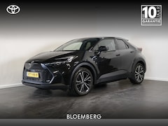 Toyota C-HR - 2.0 Plug-in Hybrid 220 Executive | Apple Carplay | JBL | Geheugenstoelen |