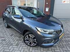 Renault Kadjar - 1.3 TCe Zen / Leder / Pano / Navi / Camera / PDC
