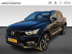Volvo XC40 - Recharge Twin Pro