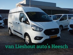 Ford Transit Custom - L2H2 Trend zeer nette auto 94799 km 2019