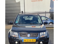 Suzuki Grand Vitara - 2.0-16V High Executive
