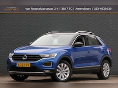 Volkswagen T-Roc - 1.5 TSI Sport Keyless | Elek. Achterklep | Virtual Cockpit | Blis | ACC