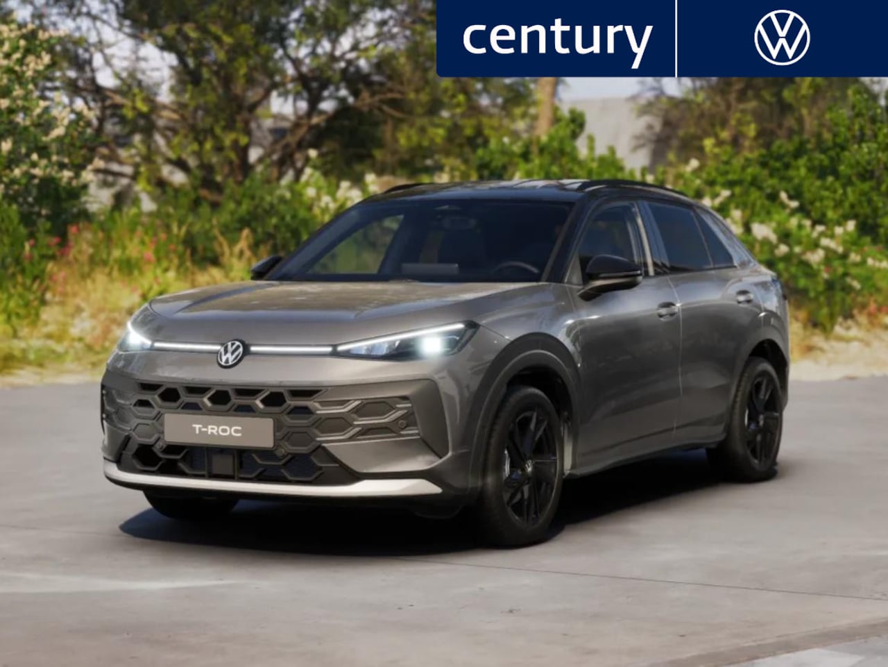 Volkswagen T-Roc - Style First Edition 1.5 eTSI 85 kW / 116 PK SUV 7 - AutoWereld.nl