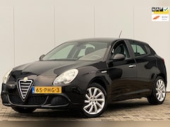 Alfa Romeo Giulietta - 1.4 T Progression 5 DEURS AIRCO NAP IN PERFECT STAAT