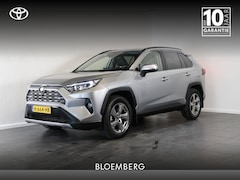 Toyota RAV4 - 2.0 VVT-iE Dynamic Innovation Pack | 2000 kilo trekgewicht | Alarm | 360 Camera |