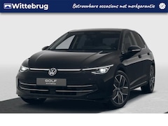 Volkswagen Golf - 1.5 eHybrid 204PK DSG Style Edition / Panoramadak / Digital Cockpit Pro / App Connect / 18