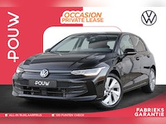 Volkswagen Golf - 1.5 eHybrid 204pk Life Edition | SoH 100% | App Connect | Camera | Adaptieve Cruise