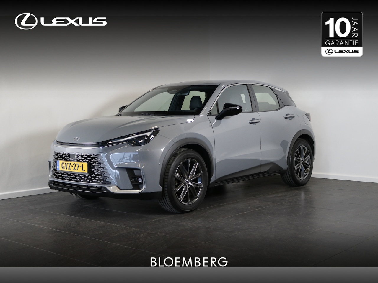 Lexus LBX - Relax AWD Advance Pack | Mark Levinson | 360 Camera | HUD | - AutoWereld.nl