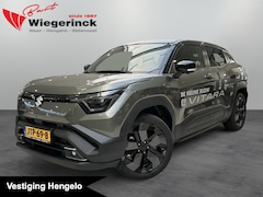 Suzuki e Vitara - 61 kWh Style [ NU BIJ ONS IN DE SHOWROOM I 10 JAAR GARANTIE ]