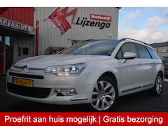 Citroën C5 Tourer - 1.6 THP Business Nieuwe motor | Trekhaak | Navi | LMV | PDC | Bluetooth | Clima
