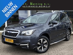 Subaru Forester - 2.0 Luxury | Stoelverwarming | Adaptieve Cruise control | Panoramadak | Achteruitrijcamera